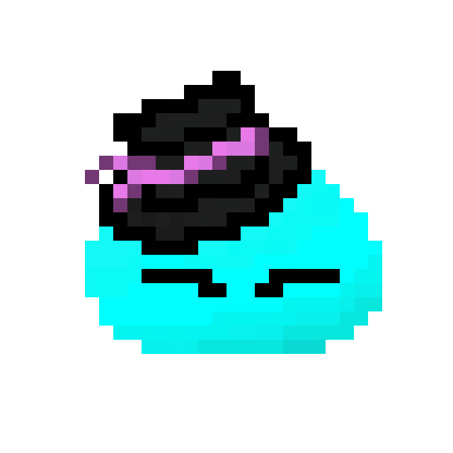 Kalso the Slime