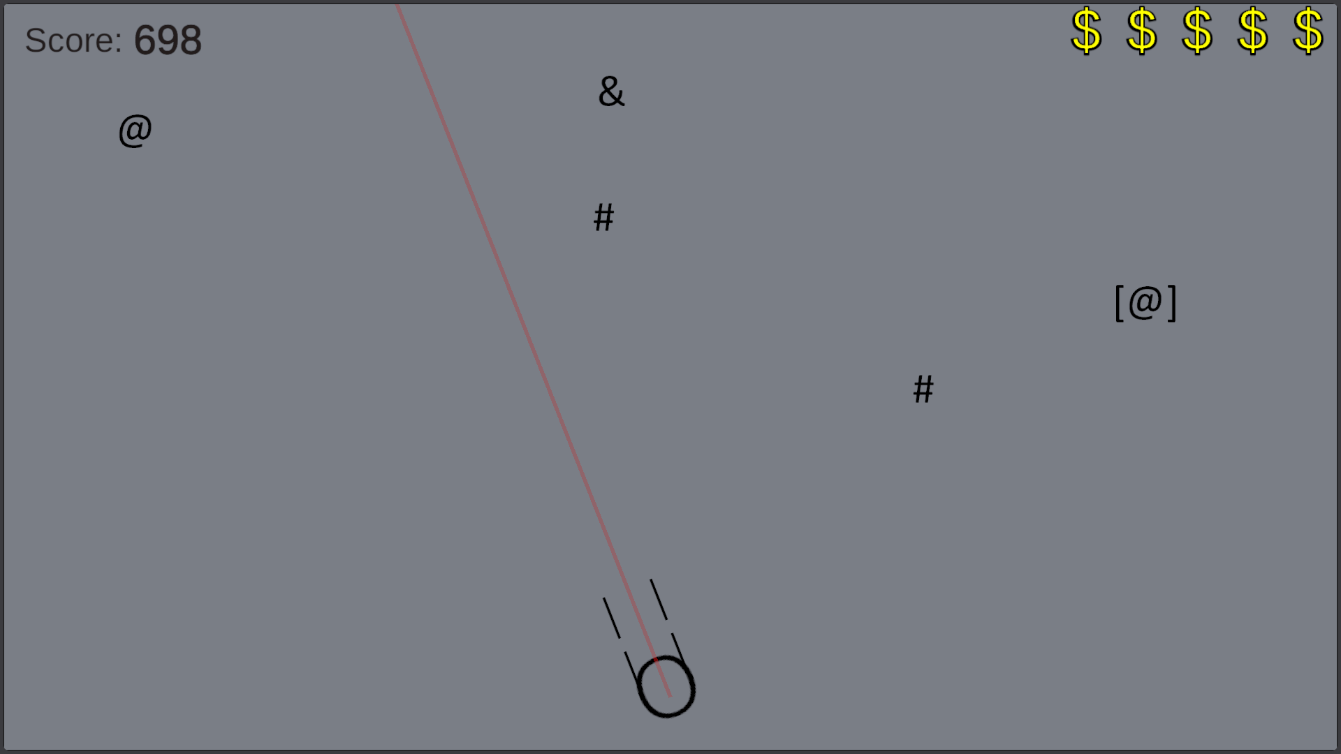 Gameplay