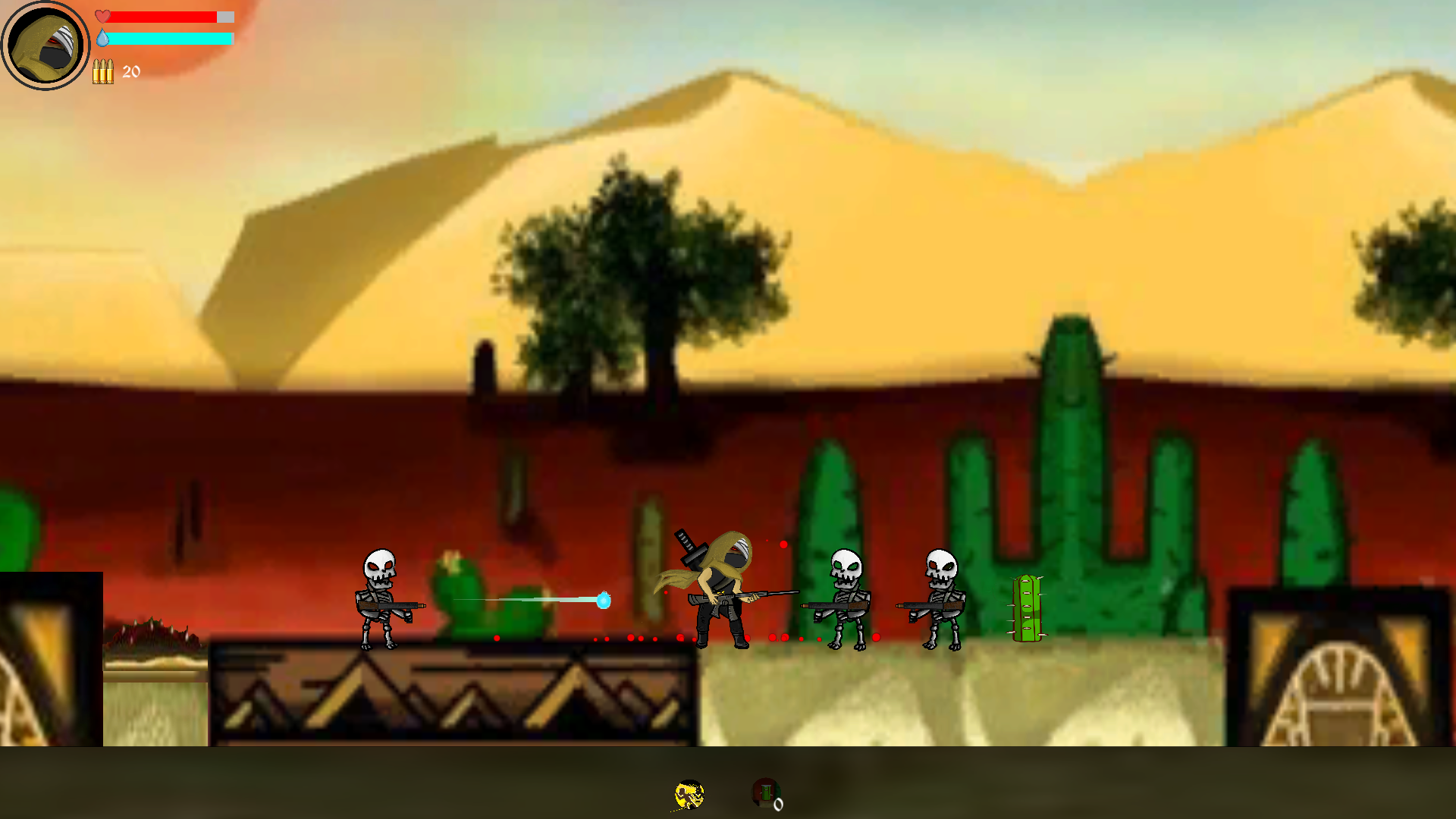 Gameplay