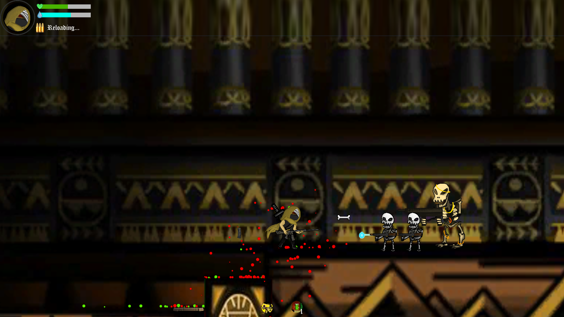 Gameplay